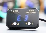 Windbooster 5 Blue Light Car Throttle Controller 49*30*8.2mm
