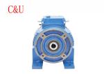 1.5 Variable Speed Gear Reducer Udl Planetary Stepless Convenient Speed