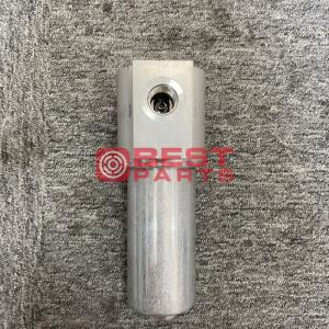China Filter Hydraulic Pilot Assembly 31E3-0018 For Doosan Daewoo DH220 225 300 370-7 factory