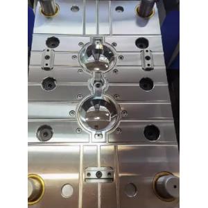 LKM High Precision Optical Lens Mold Polishing Customization