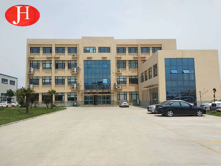 High Efficiency Sweet Potato Starch Dryer Machine Airflow Dryer Automatic Control