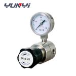 High Heavy Stainless Steel Pressure Regulator Diaphragm Seal