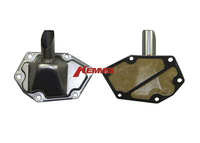 518191 F4BZ-7A098-A F4BZ-7A098-AA F4BZ7A098A F4BZ7A098AA Automatic Transmission Filter For FORD ASPIRE F3A KF100 ATX