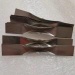 Alkaline Washed Butterfly Tungsten Boat 0.2mmx20mmx100mm