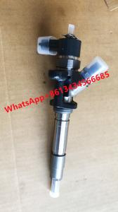 China Engine System Nozzle Diesel Fuel Injectors 0445120049 For Mitsubishi 4M50 ME223750 factory