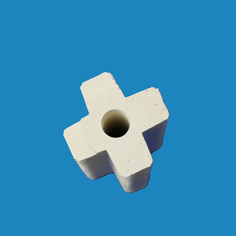 Customizable Corundum Mullite The Ultimate Solution For High Temperature
