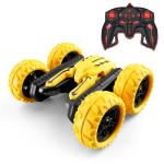 High Speed LED Lights RC Car Newest Double Sided Drift Stunt Car with Remote