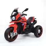 2022 Red 6v Electric Ride On Motorcycles Car for Children Affordable and Durable