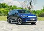 BYD Tang EV Electric Car Second Hand Energy Four Wheel Drive SUVs