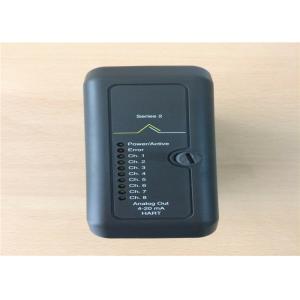 Emerson Westinghouse PLC Input Module KJ3221X1-BA1 analog input module