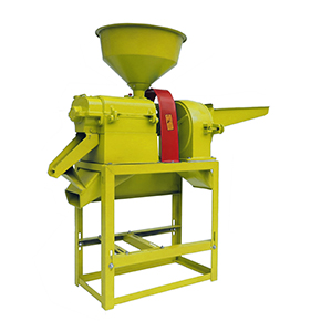 DONGYA R80-2113 Rice Husking Machine Price