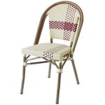 0.038CBM Bistro Dining Chairs