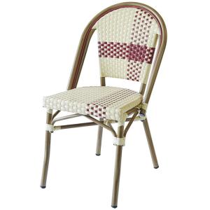 China 0.038CBM Bistro Dining Chairs factory