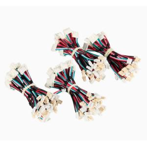 Customized Copper Cable Refrigerator Electrical Home Appliance Wiring Harness