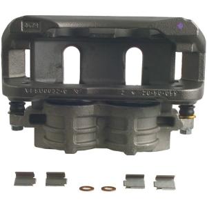 China MERCURY Auto Parts Vehicle Brake Caliper 18B4960 18B4961 OEM 3F2Z-2B121-SA 3F2Z-2B120-SA factory