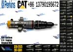 C9 Fuel Injector 10R-7224 328-2573 267-3360 254-4340 268-9577 254-4340 266-4446