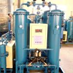 95% PSA Oxygen Generator For Hospital 220v 240v O2 Plant
