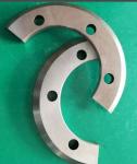 Slitter Scorer Circular Slitting Knives Slotter Blades For Corrugated Machine