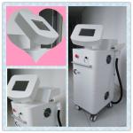 Multi - functional E- Light YAG Laser Hair Removal Machine For Men / Women