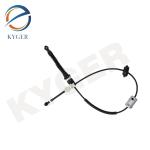 UCV500060 Transmission Gear Shift Cable LR3 Land Rover Brake Parts