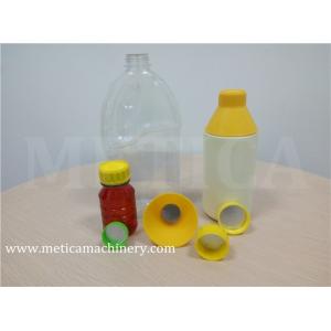 CE Automatic Aluminium Foil Induction Sealer Machine 2400BPH-9000BPH