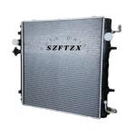 Genuine New 25310H1830 Radiator 25310H1810 Radiator Water Tank for Hyundai