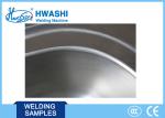 Kitchen Inset Sink Automatic Grinding , Polishing Machine, SS Sink Grinder