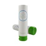 Factory Manufacturing printing shower gel Plastic tube Cosmetic Packaging Empty