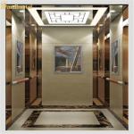 0.95mm Thickness Elevator Stainless Steel Sheet 304 Grade Polished Surface