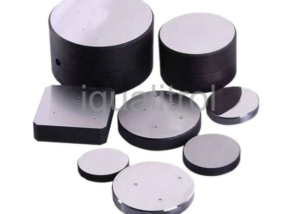 Standard Hardness Test Blocks For Rockwell Vickers Brinell Hardness Testing