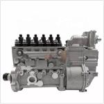High Pressure Fuel Injection Pump for Weichai 375 380HP WD618 6P1193 Truck