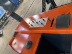 Automated Guided Vehicle AGV Electric Reach Forklift 3000 KGS Capactiy 1600mm