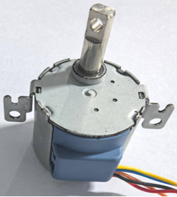 24BYJ48 Stepper Motor with Precision Control Customizable Options and Long