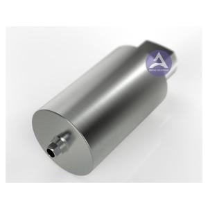 China MegaGen ANYRIDGE® 14mm Dental Implant Titanium Premill Block Yenadent Holder YLB181 factory