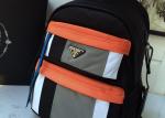 Joint Colors Luxury Brand Backpack , 29cm Nylon Sport Backpack