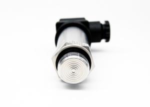 China PT206-3 Flush Diaphragm Pressure Sensor Full Temperature Range Compensation factory