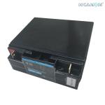 4S3P Deep Cycle 115.2Wh 12V 10Ah 9Ah LiFePO4 Battery Pack