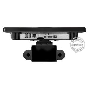 1280x800 10.1" Android Interactive LCD Touch Screen with RK3288 CPU