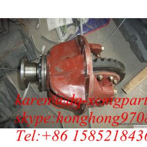 China Xcmg Wheel Loader Parts Zl50G, Lw300F, Lw500F, Zl30G,Lw188 Cbgj3166 Pump factory