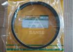 S6D105 Engine Piston Ring 6137-31-2040 for Komatsu PC200-3 Excavator