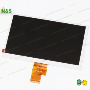 China High Resolution HE070NA-13B TFT LCD Module 7.0 Inch , 153.6×90 Mm Active Area factory