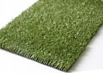 OEM Indoor Outdoor Tennis Synthetic Grass Lawns , Tennis Artificial Turf
