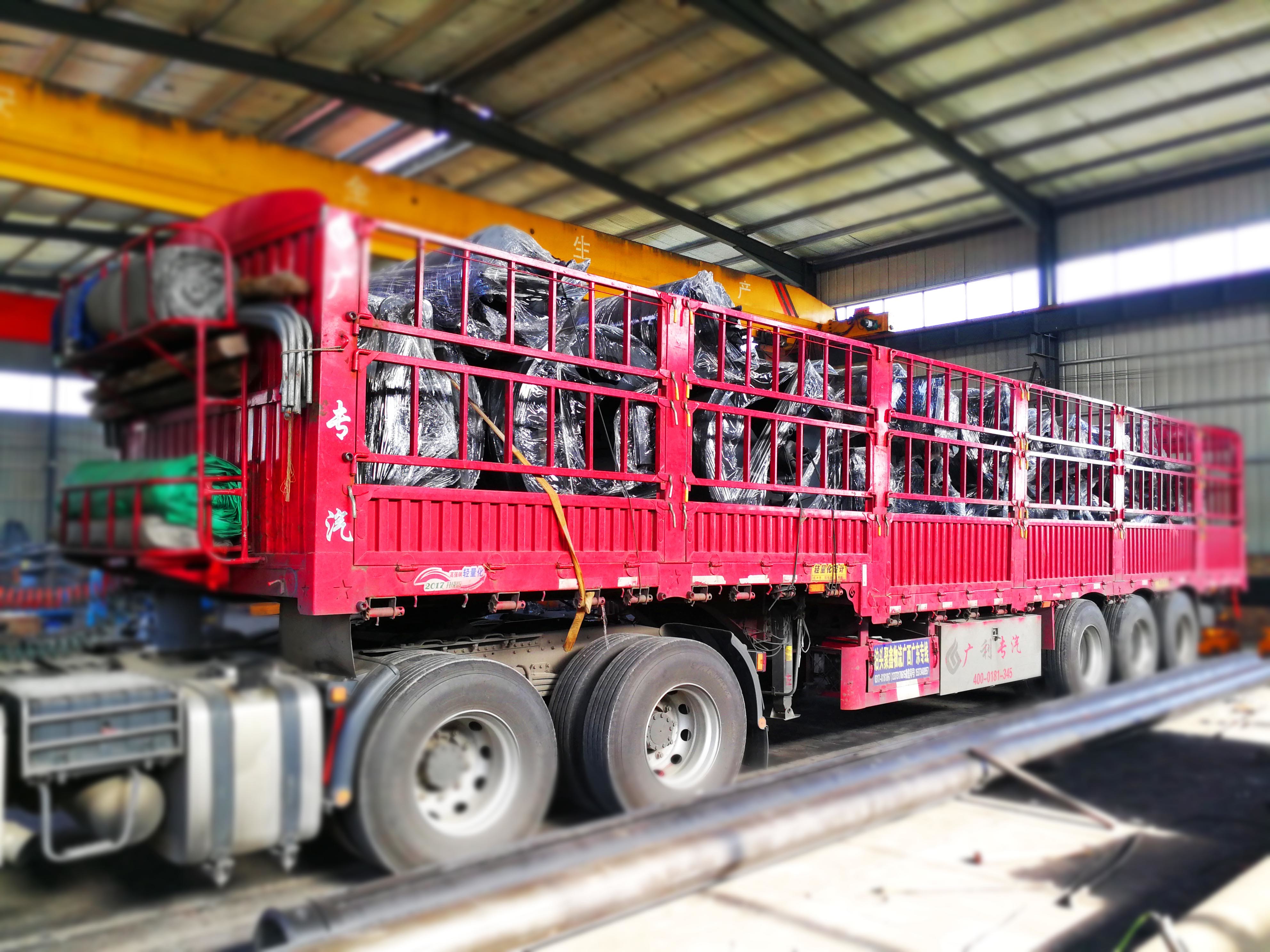 Rock 400mm Core Barrel Drilling Bucket Bored Piling Spare Parts