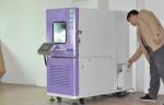 Climate Control Chamber , Small Alternative Humidity Chamber with Overheat