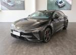 High Speed IM EV Car Gray IM L7 5 Seat Sedan EV Car 90kwh