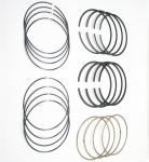 For TOYOTA IE-L Piston Rings Oil Control Rings Serial OD-TO01