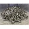 Buy cheap Dental Casting High Temperature Nickel Alloys With Engraving Service from wholesalers