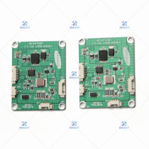 China SAMSUNG SM 8MM FEEDER BOARD J90600366B Smt Feeder Parts Hanwha Samsung factory