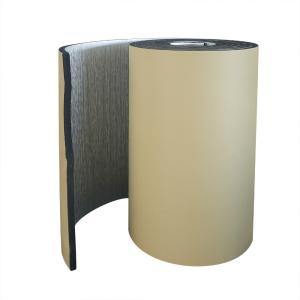 China LDPE Roof Insulation Thermal Reflective PE Foam XPE / IXPE factory