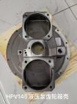 Excavator Hydraulic Pump ASEMBLY USED FOR ZX300 ZX330 ZX350 Single double Pump